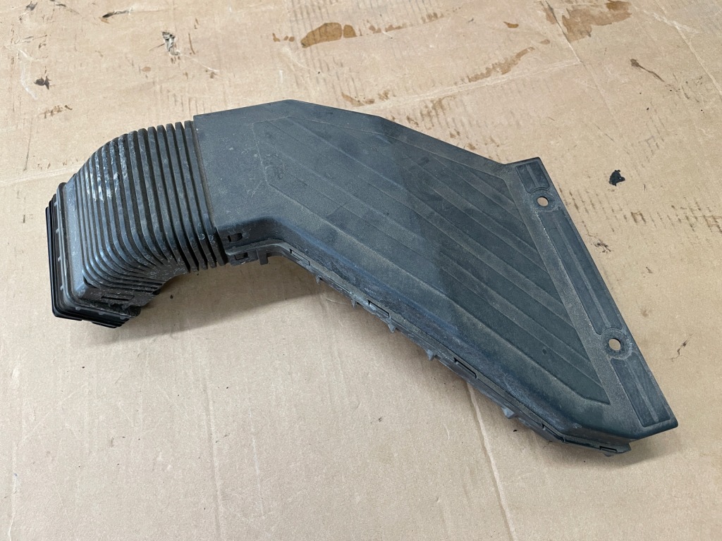 фото №1, Kia sportage iv lift воздухозаборник труба воздуха 28210-d3300