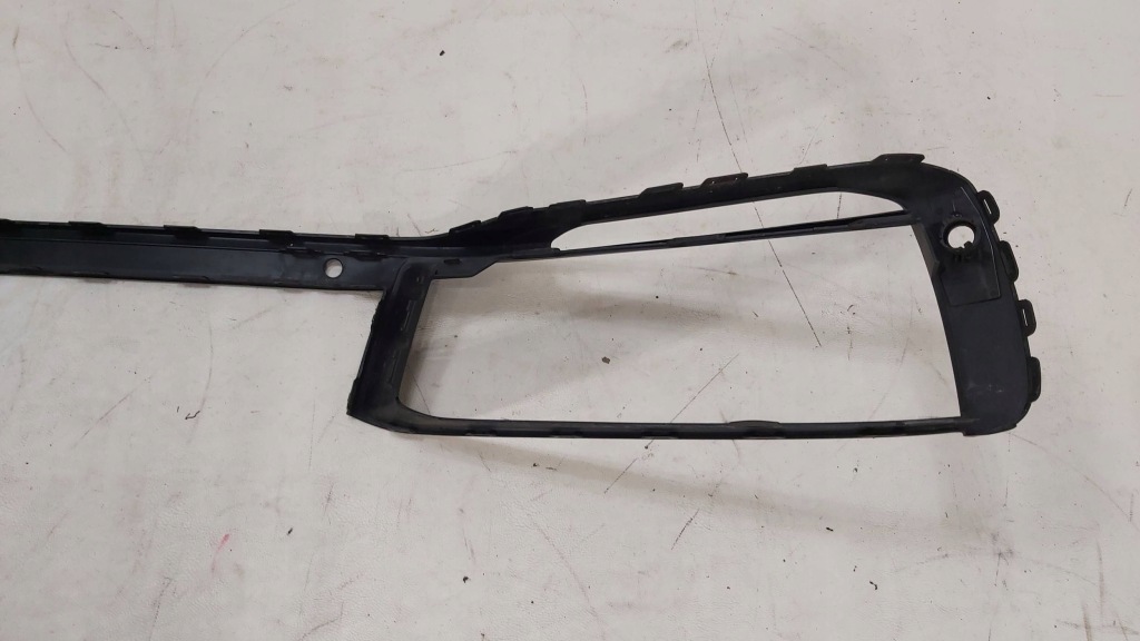 фото №7, Dokładaka решітка бампера захист porsche carrera 4s 911 992 9922807579a