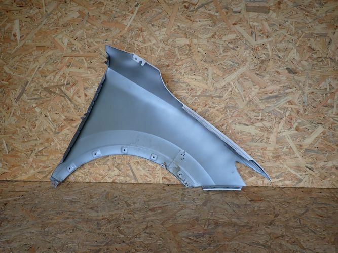 фото №8, Mg zs 17- крыло левый передний перед