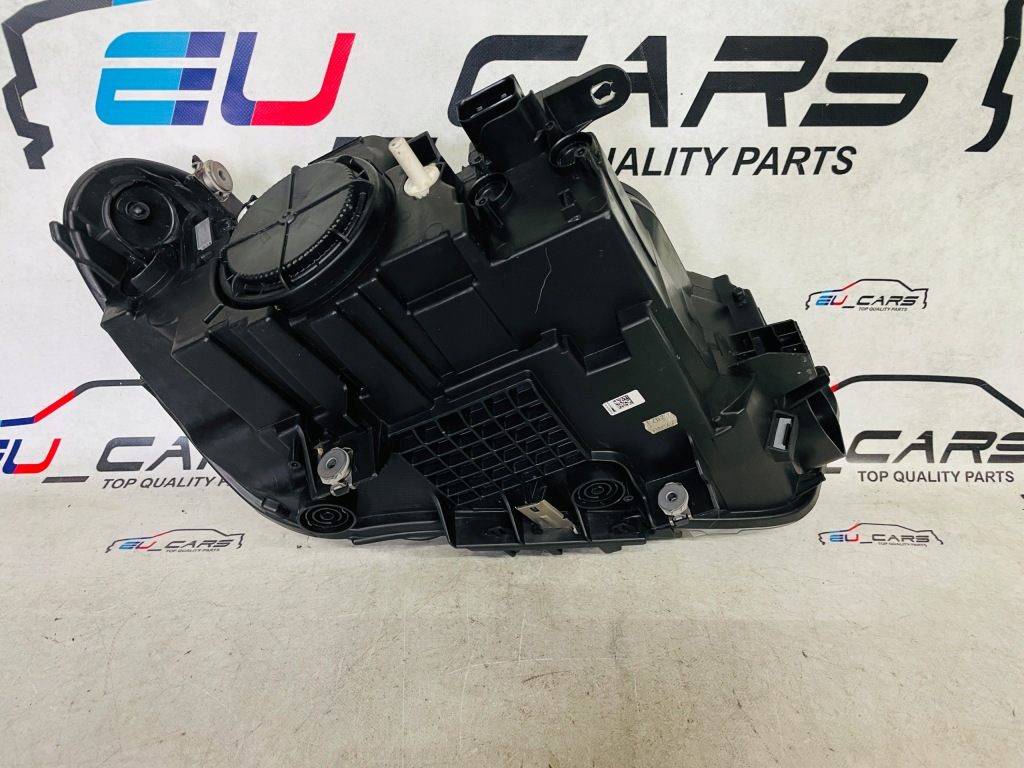 фото №6, Bmw x1 f48 звичайна led лампа ліва перед передня 2015-2021 rok