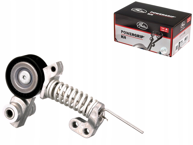 Купити Натягувач ремінь клиновий генератор volvo s60 2 s80 2 s90 2 v40