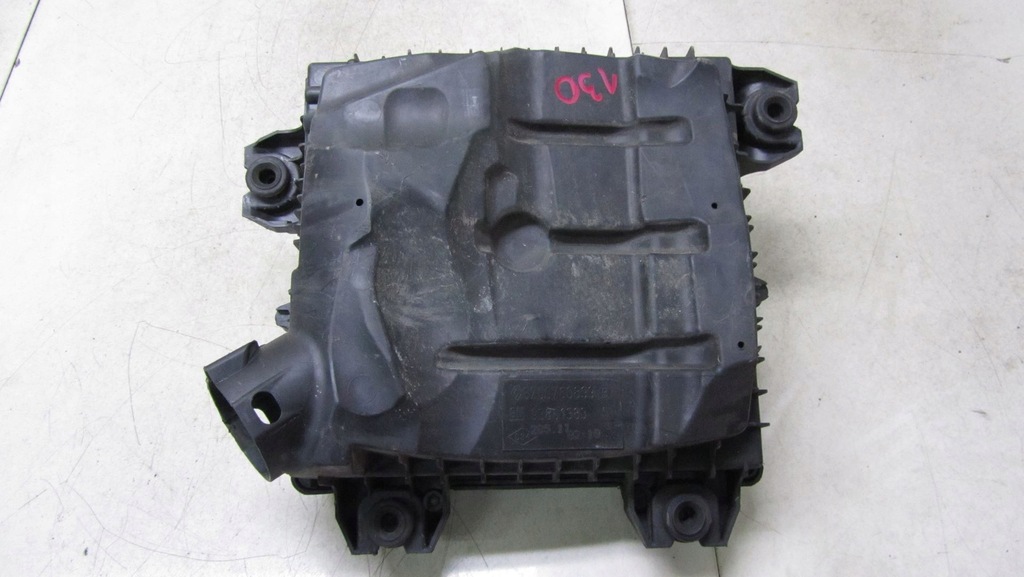 фото №5, Trafic vivaro ii 2.0 корпус фильтра воздуха 06-