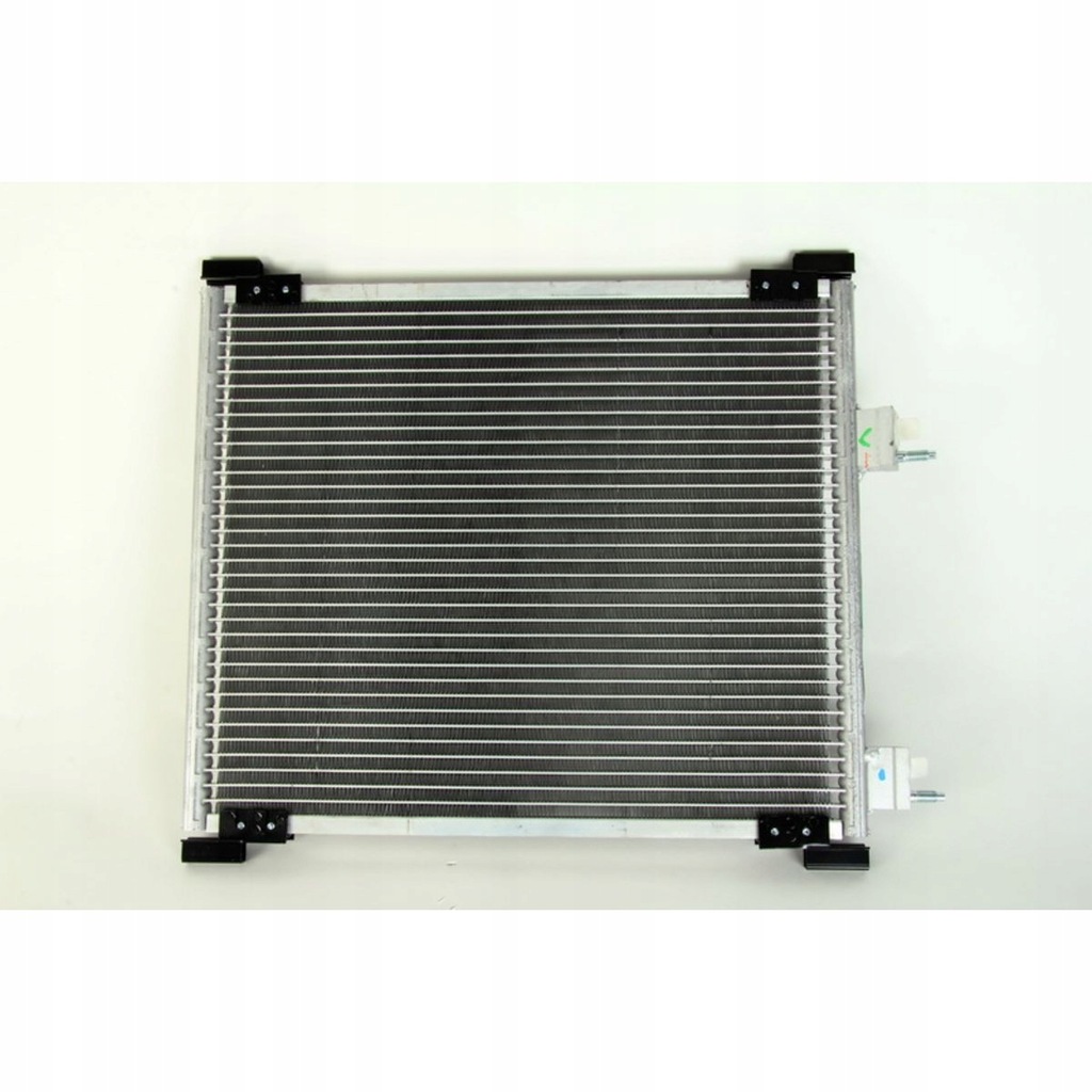 фото №1, Конденсатор кондиціонера ford ka street ka 96-08