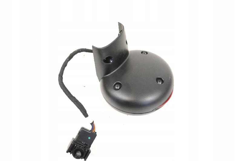 фото №4, Mini countryman r60 sd 2011 rhd obrotomierz счетчик оборотов