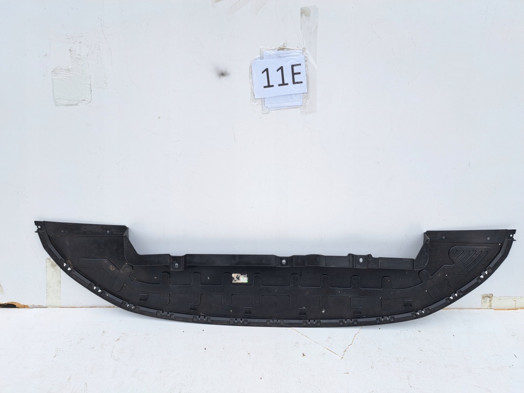 Купити Захист pod бампер jeep avenger 735768116