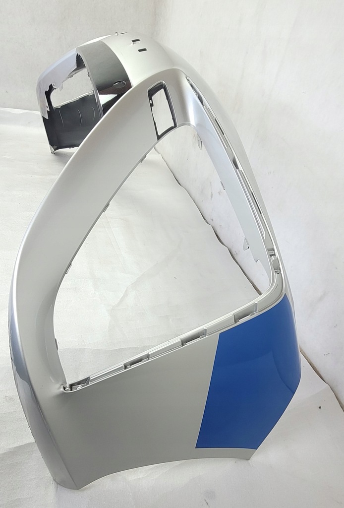 фото №6, Бампер балка бампера toyota mirai i 2014-2020