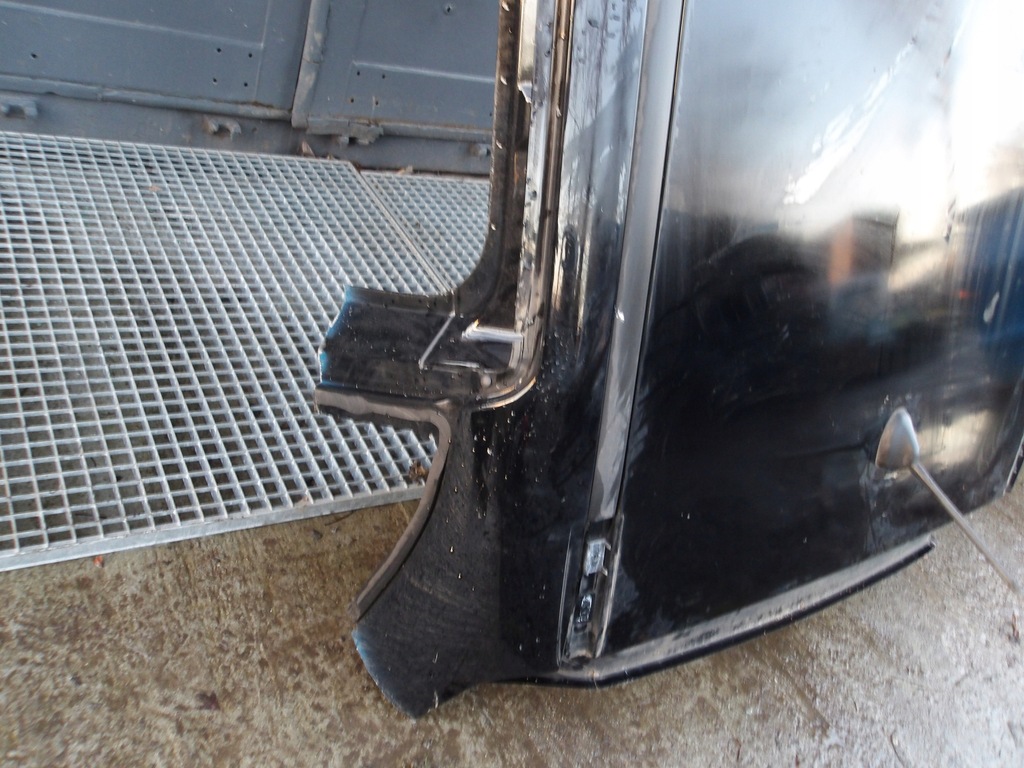 фото №3, Ford grand c-max mk2 14- дах стійки чверть