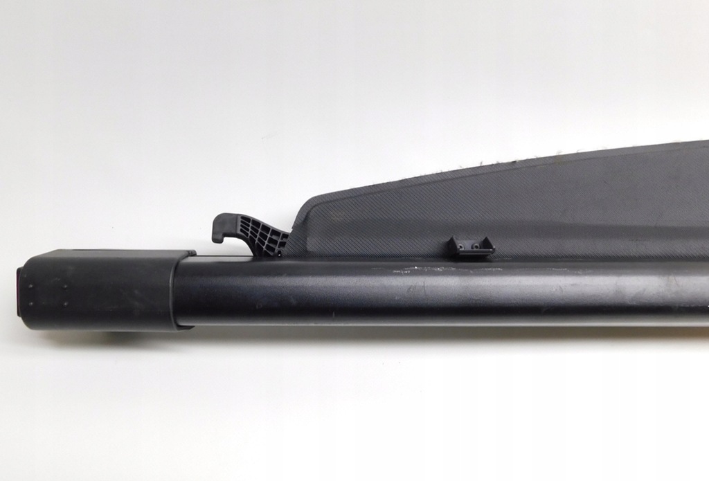 фото №7, Шторка багажника - kia ceed i sw kombi 06-12