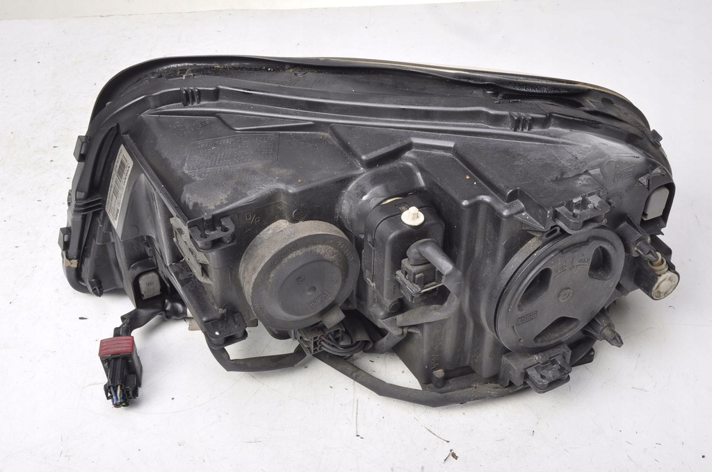 фото №7, Volvo xc90 i lift лампа правая передняя правый перед uk 30784152