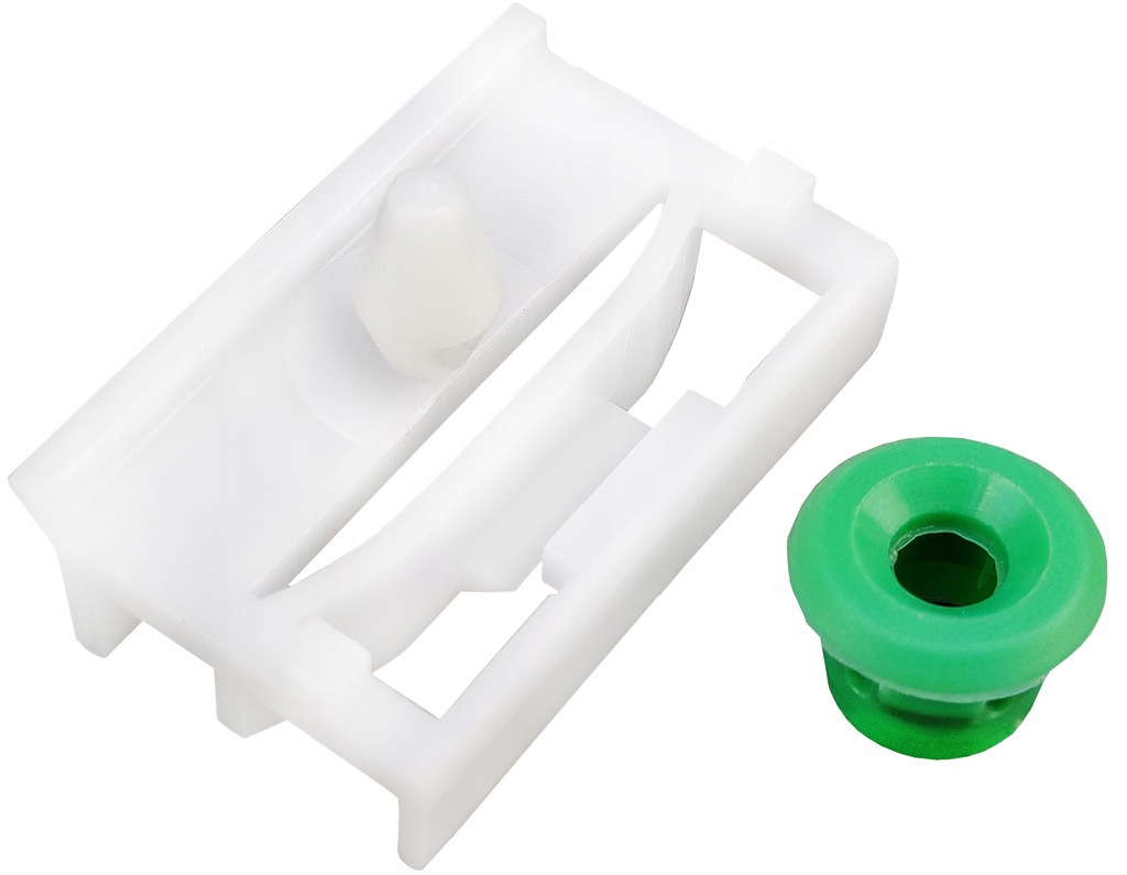 фото №11, Клипса накладки 80482007