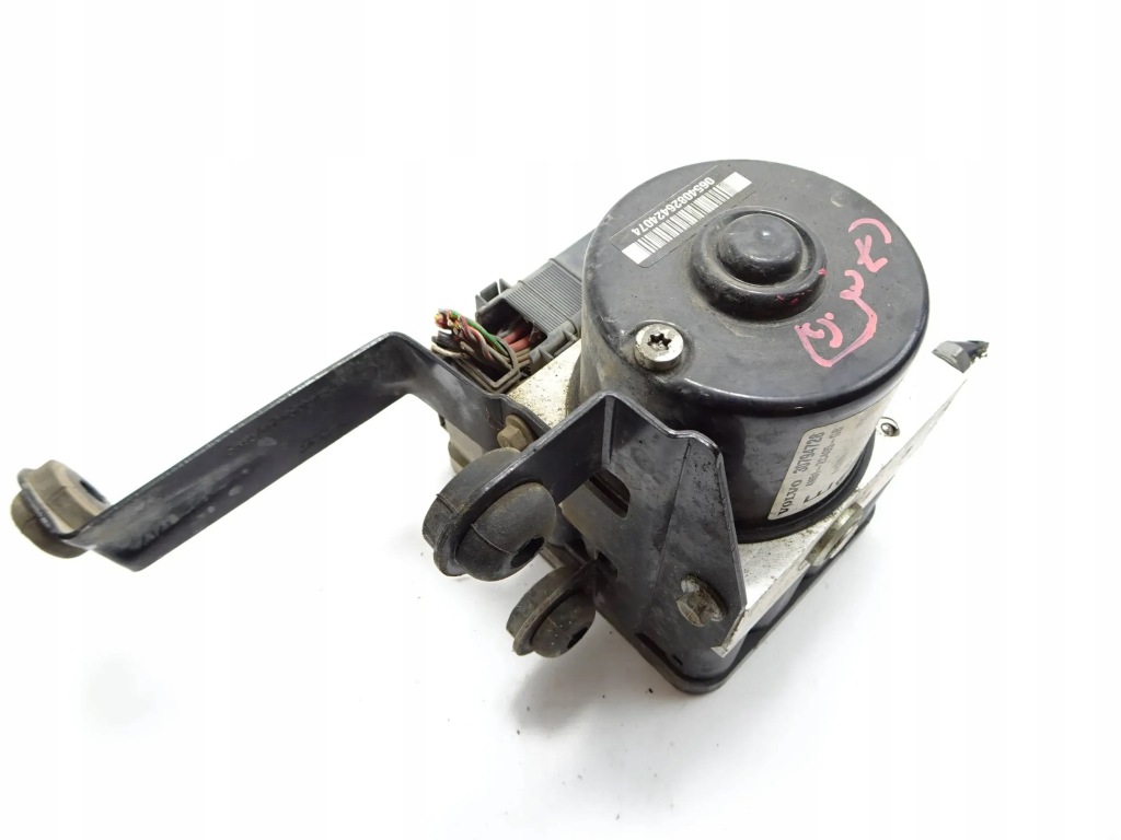 фото №2, Насос abs volvo c30 c70 ii s40 ii v50