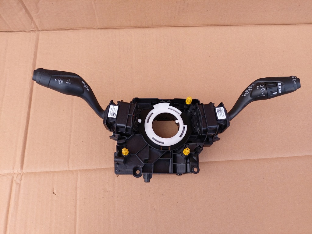 фото №1, Ford edge переключатель лента