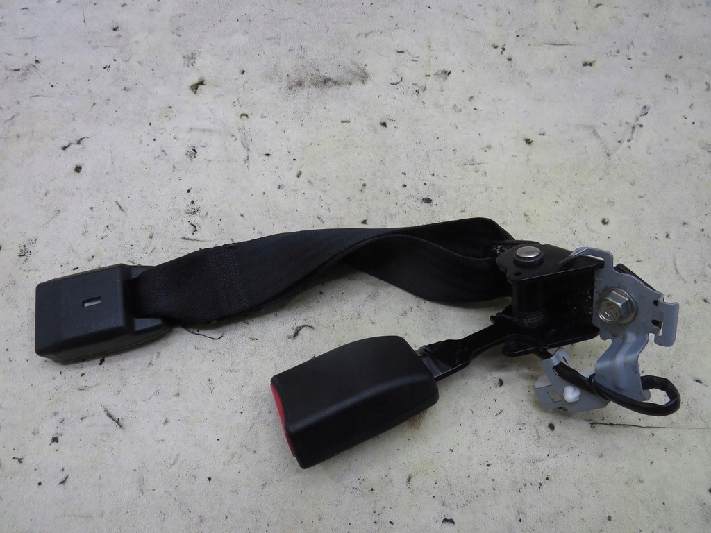 фото №4, Кліпса поперечина безпеки mazda cx-5