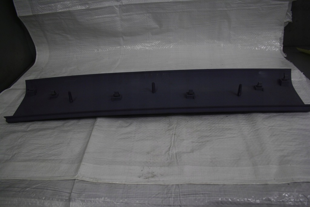 фото №10, Захист верхній завершення стельовий audi a3 8l fl 8l3867839a