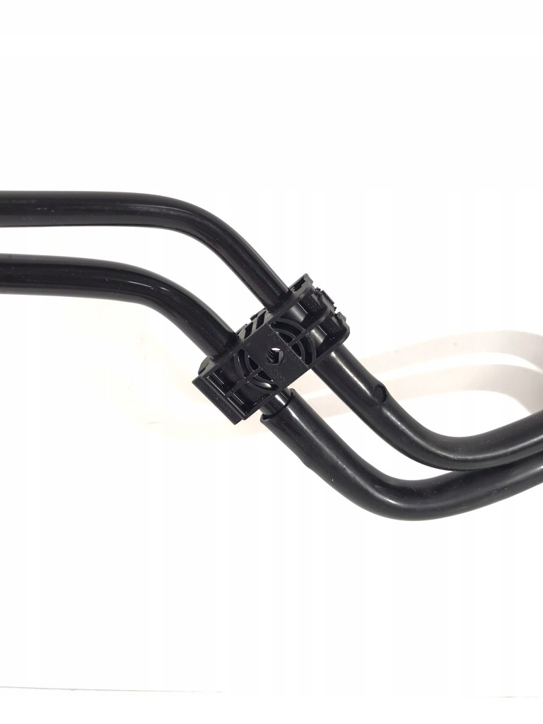 Шланг топливный porsche macan 95b201544aa в Украине