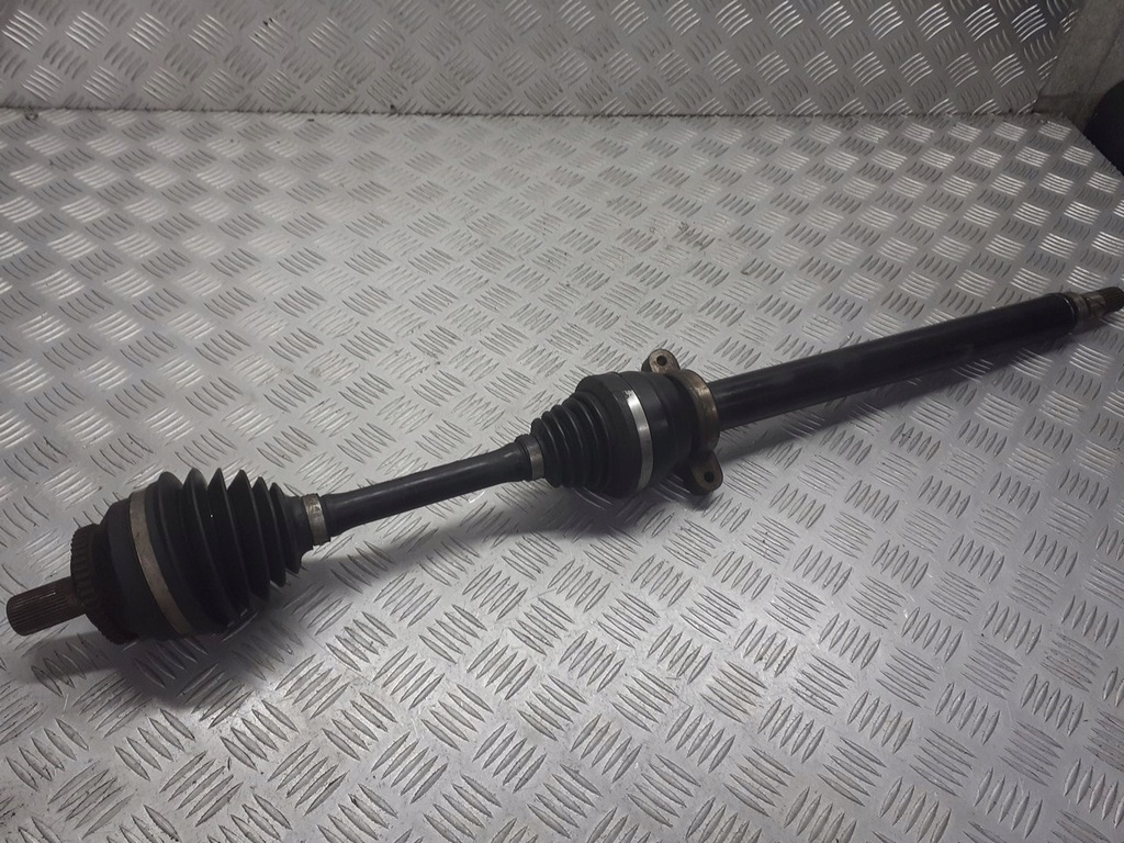 фото №1, Приводной вал правая передняя volvo s80 2.4 d p8689207