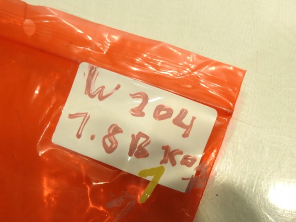 фото №2, Датчик лямбда-зонд mercedes w204 1.8 b 1928404682