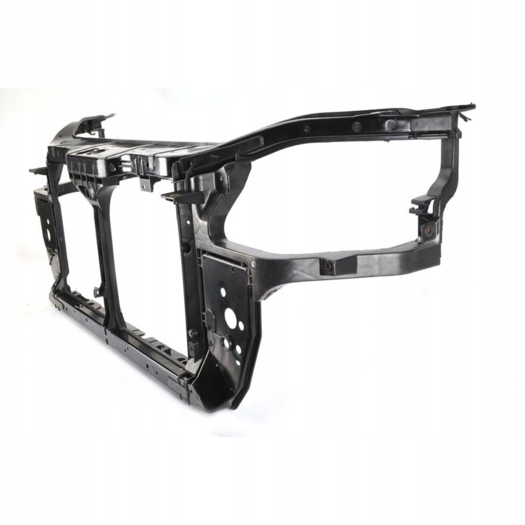 фото №2, Pas перед hyundai accent iii 05-10