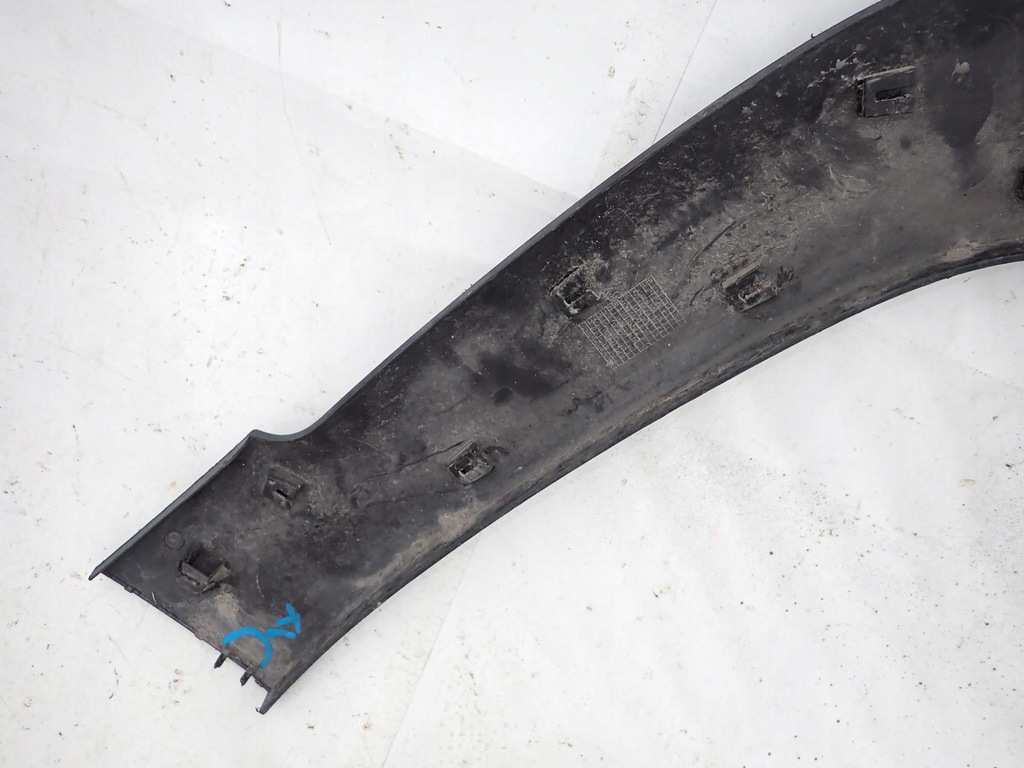 фото №7, Jeep renegade 14- молдинг накладка лівий перед