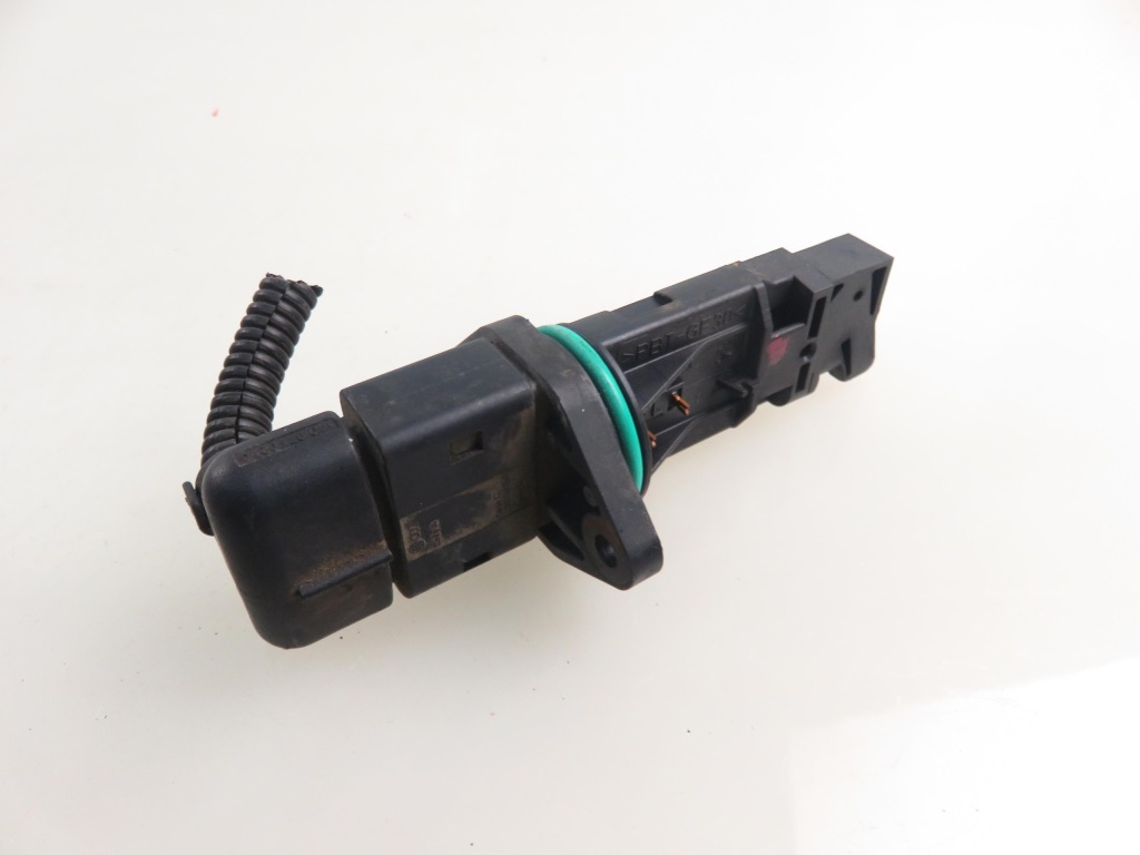 фото №5, Расходомер vw polo iv 9n_ 1.4 tdi - bnm f00c2g2055