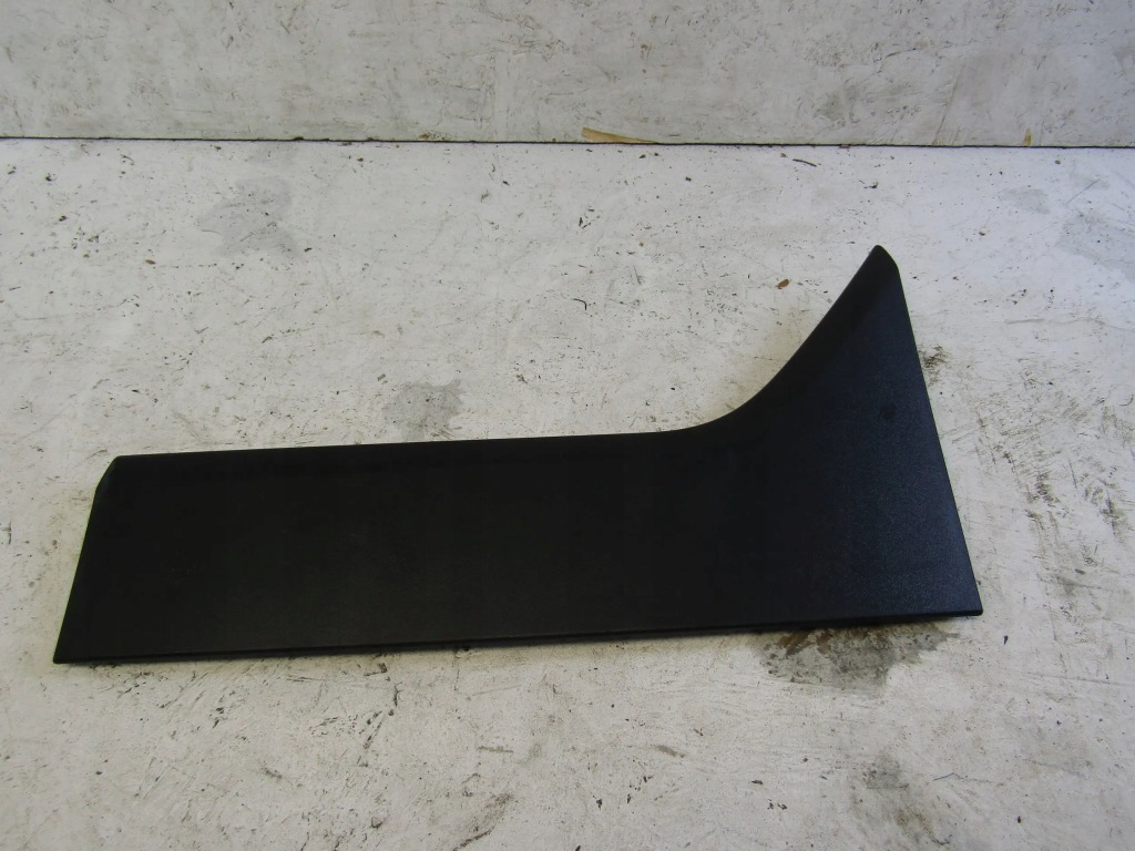 фото №1, Ford transit connect ii молдинг дверь правый задняя dt11k20936dcw
