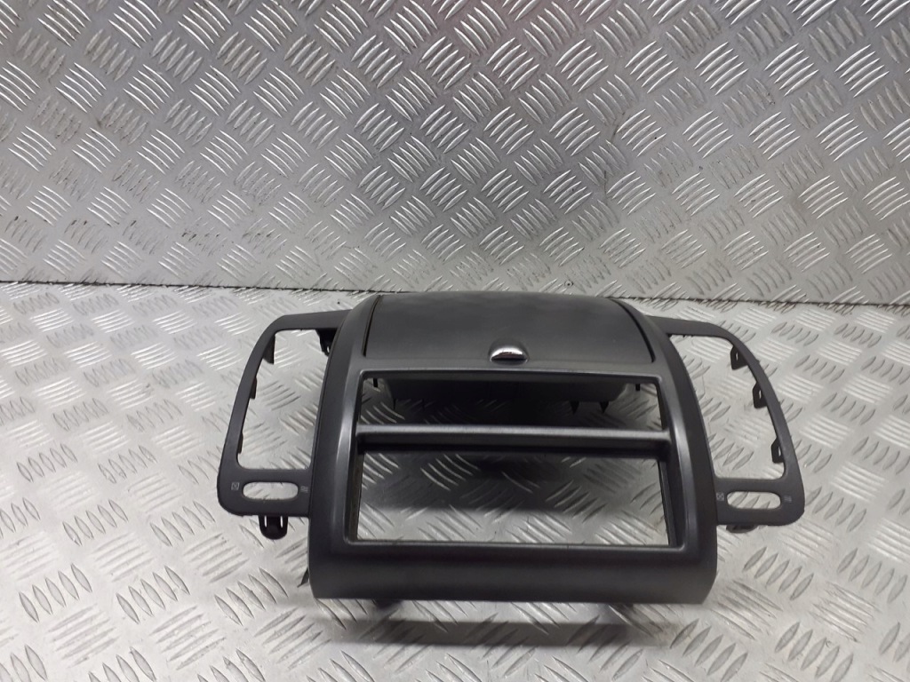 фото №1, Консоль середня nissan note 1.5 dci 10381a