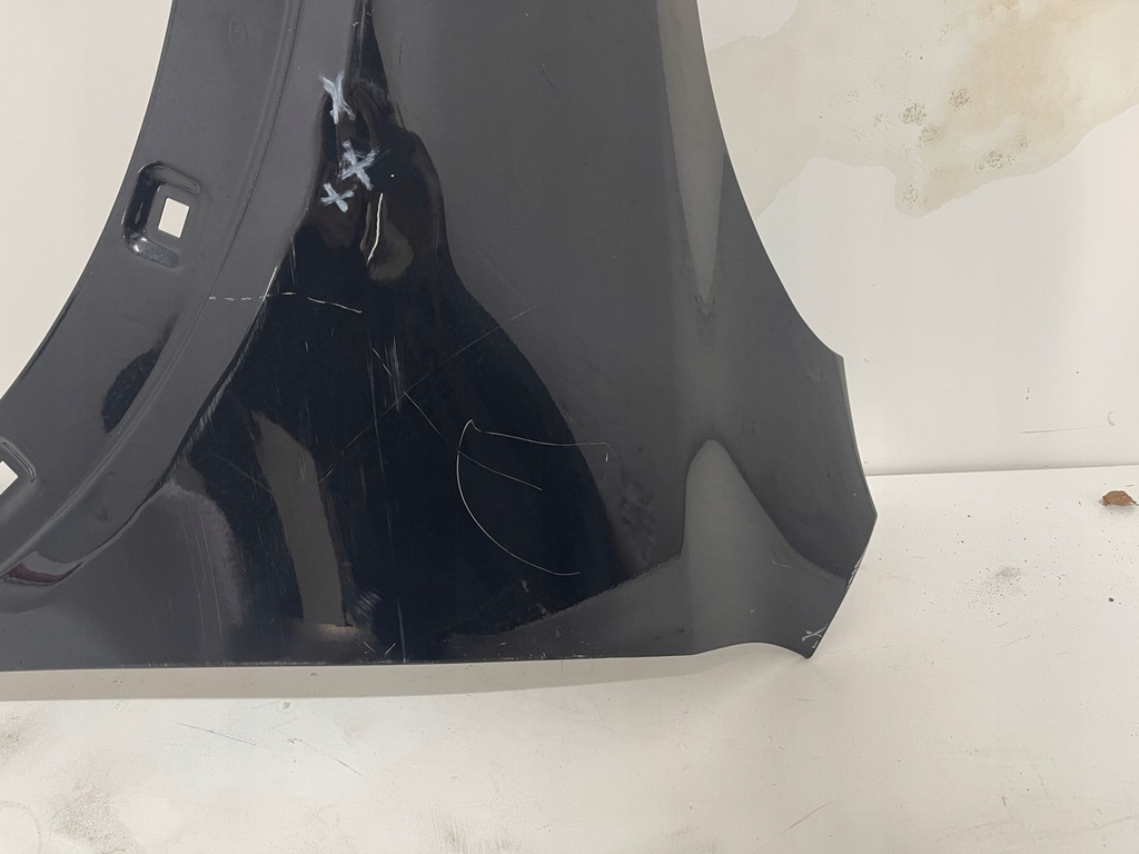 фото №8, Крила лівий перед kia x-ceed