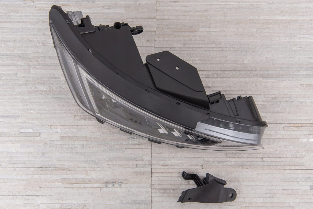 фото №13, Hyundai elantra vi ad 2018-2020 лампа передняя правая led 92102f2600