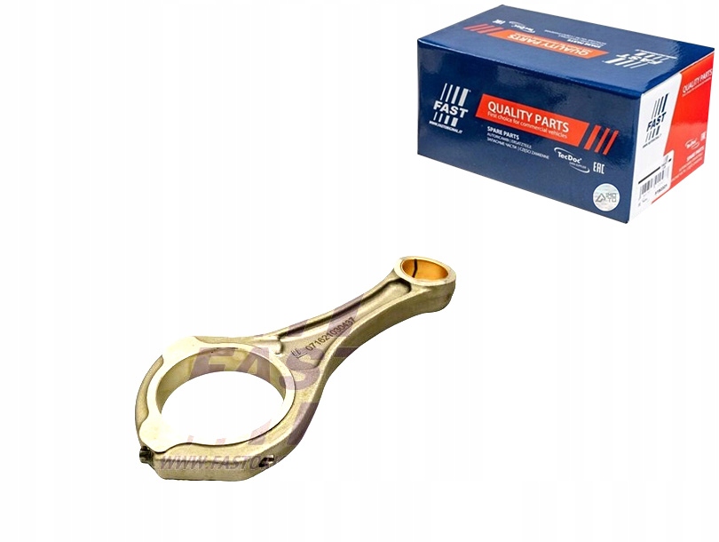 Купити Шатун mercedes sprinter 06 906 3.0 c fast