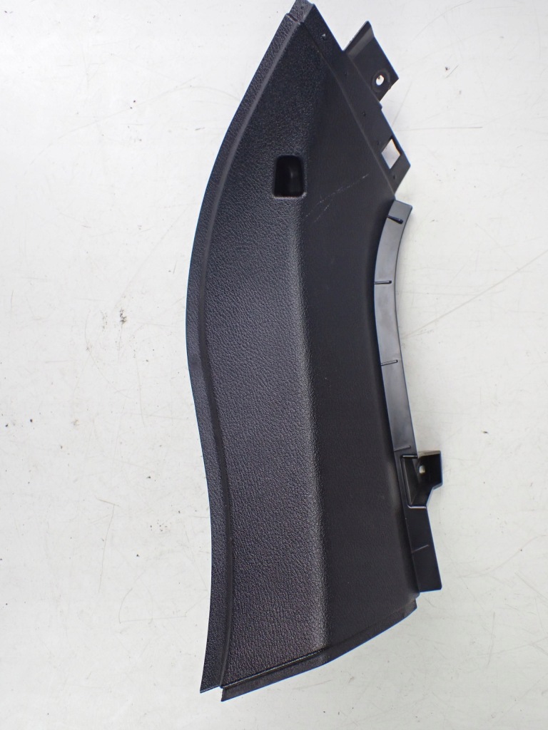 фото №1, Молдинг захист стійка нижня ліва bmw f26 x4 7337579