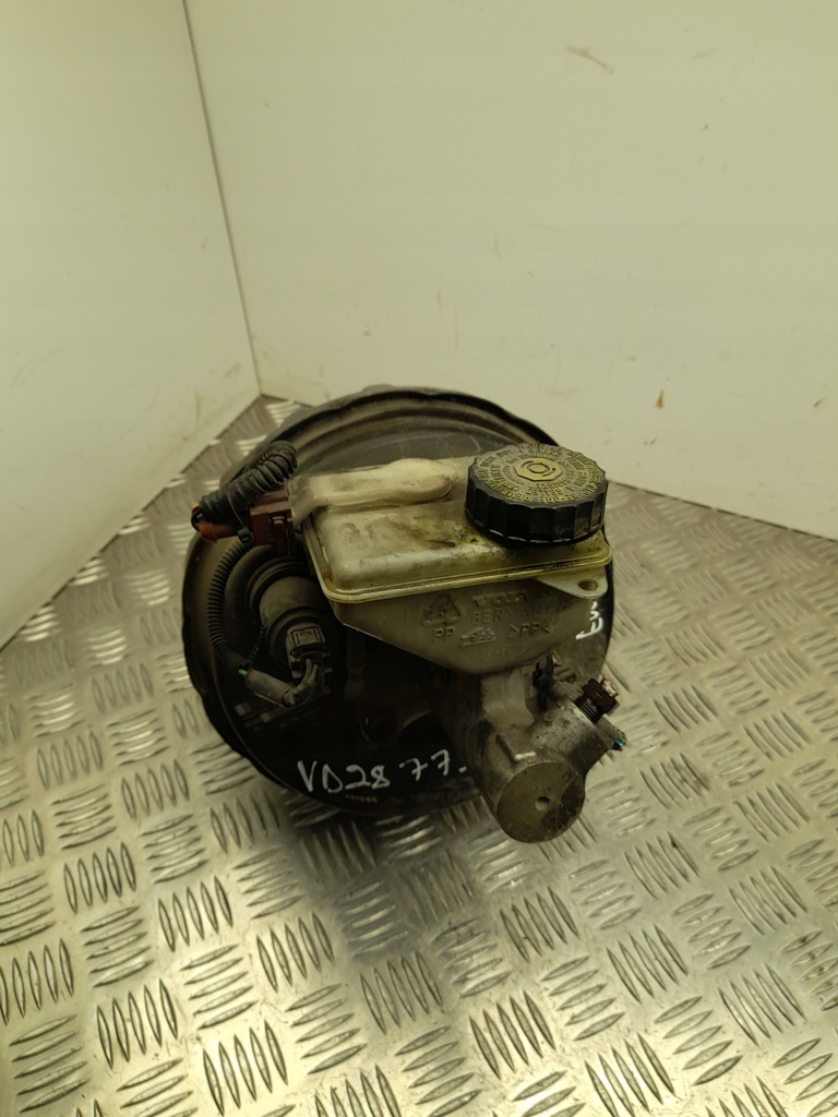 фото №1, Насос тормозная volvo v70 ii 2002 p30793673