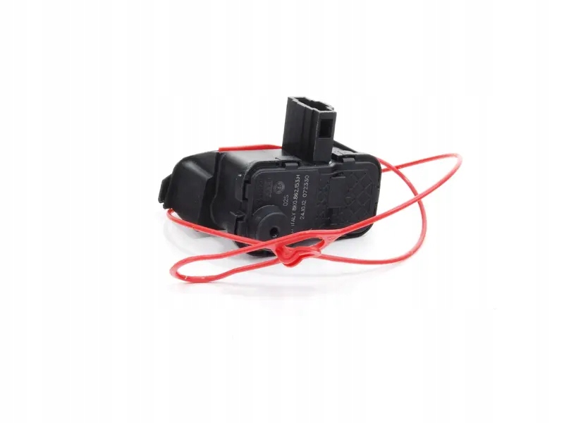 фото №1, Привід кришка заливної пального audi 8k0862153h