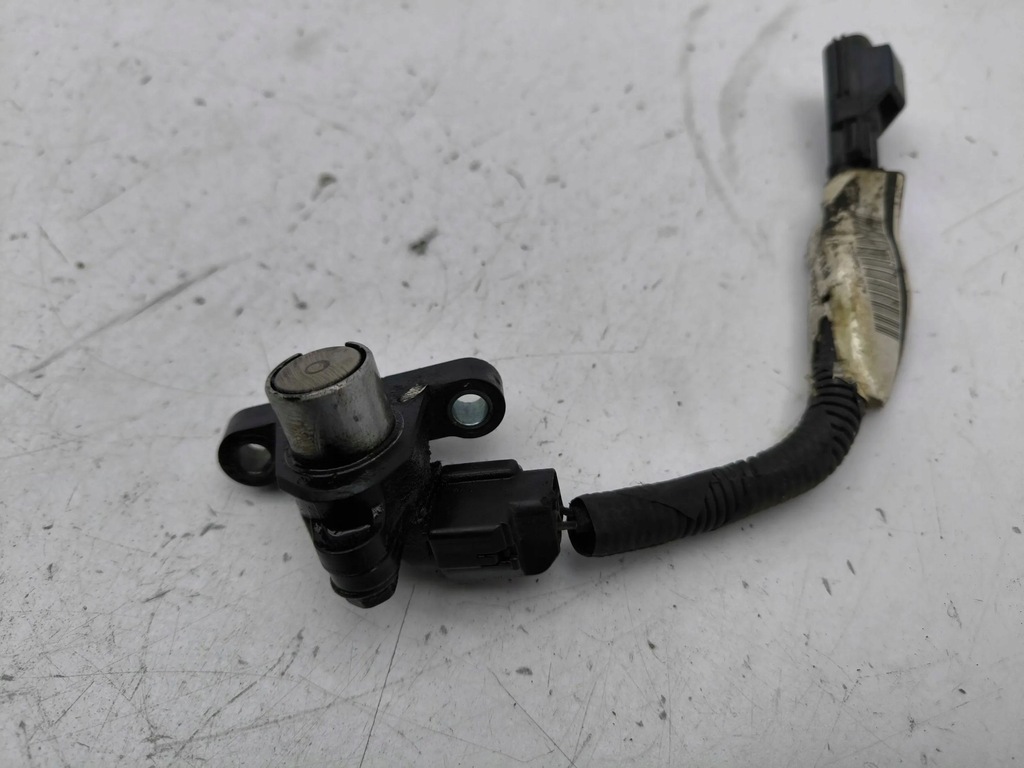 фото №1, Volvo v70 2008 генератор імпульсів вала колінчастого