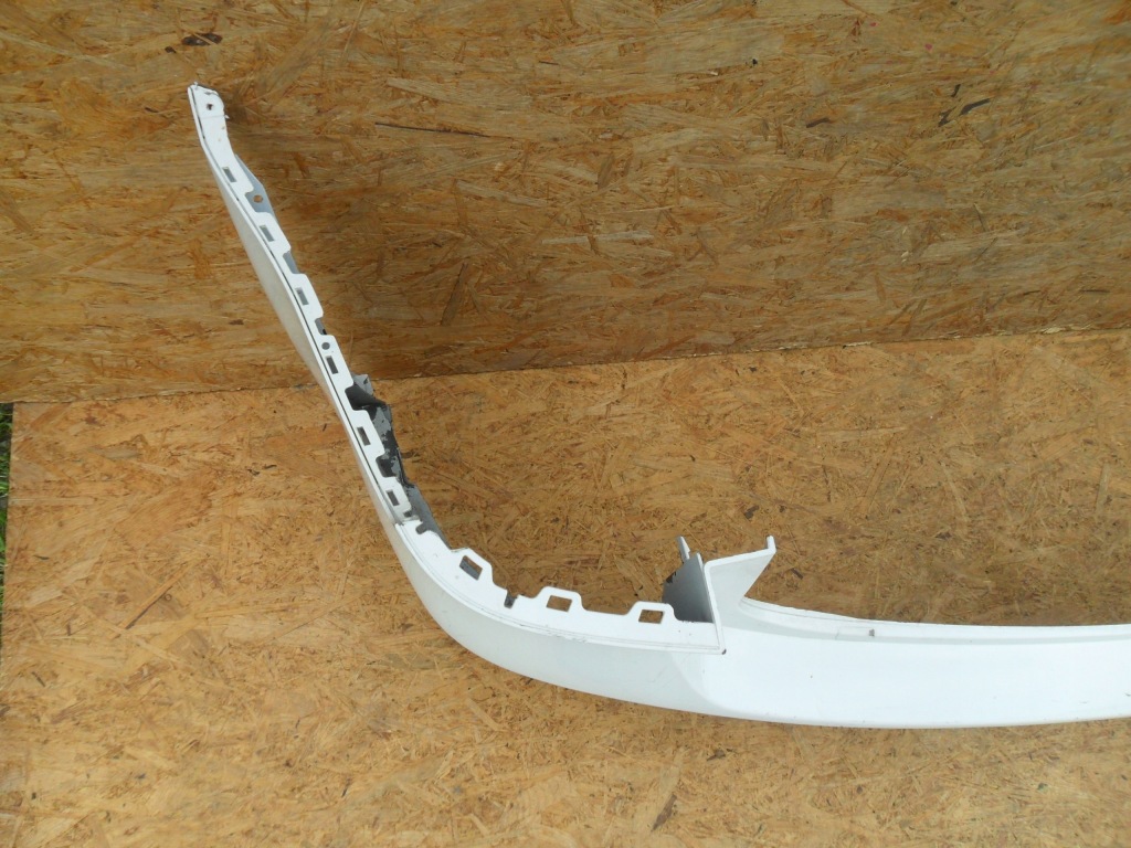 фото №4, Бампер задняя vw touran 1t lift pdc