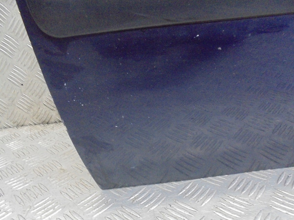 фото №3, Двері лівий перед skoda octavia i 9460