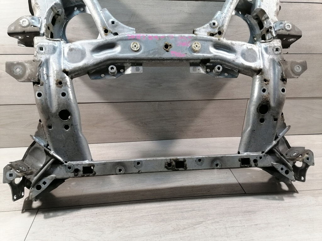 фото №9, Bmw 3 g20 g21 підрамник підрамник перед 6883131