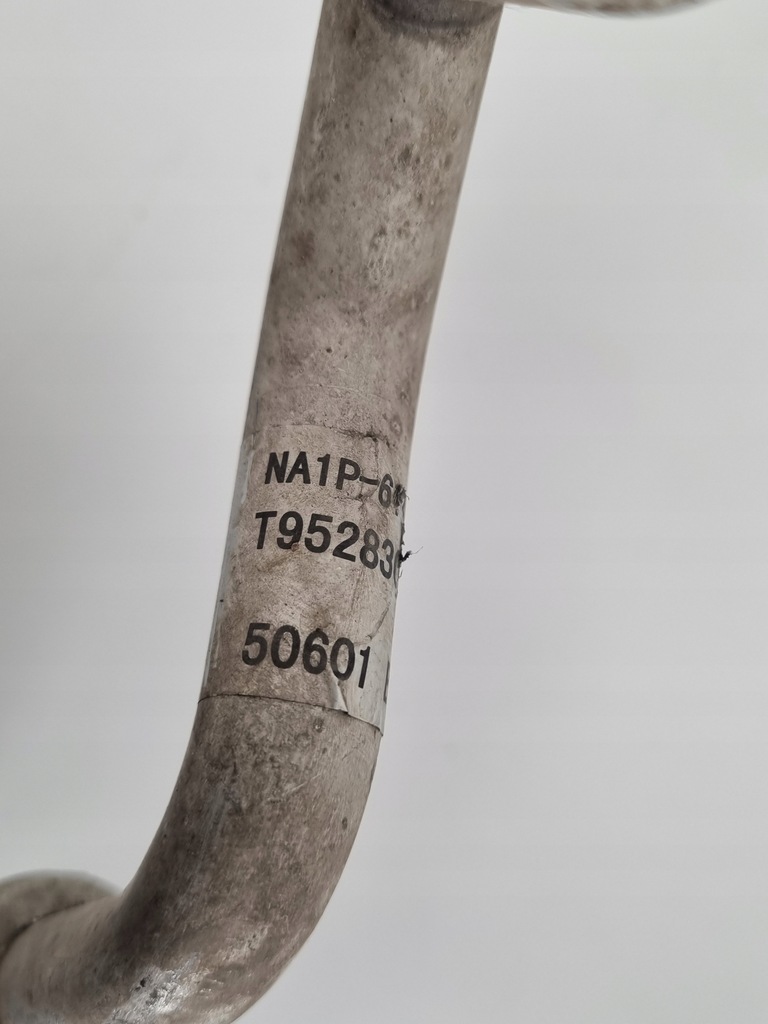 фото №6, Mazda mx5 mx-5 nd na1p61467 шланг кондиціонера