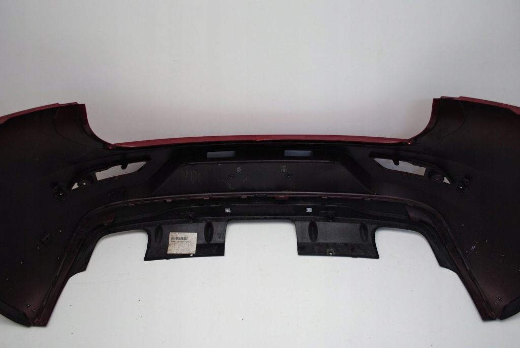 Купить Volvo v40 бампер задняя задний summum r-design 12r-