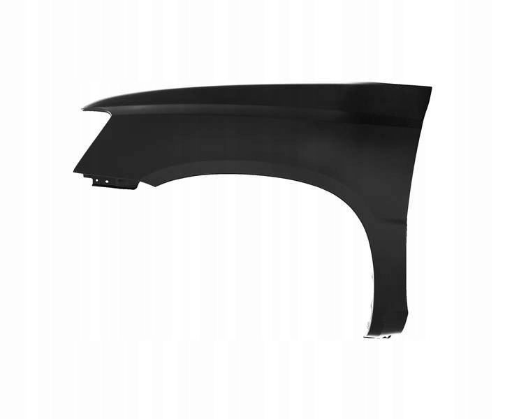 фото №1, Крыло передний левый do toyota highlander 2001-2007