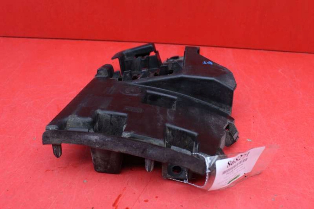 фото №6, Направляющая бампера правый задняя 31352285 volvo v60 1 i r-design lift 13-20