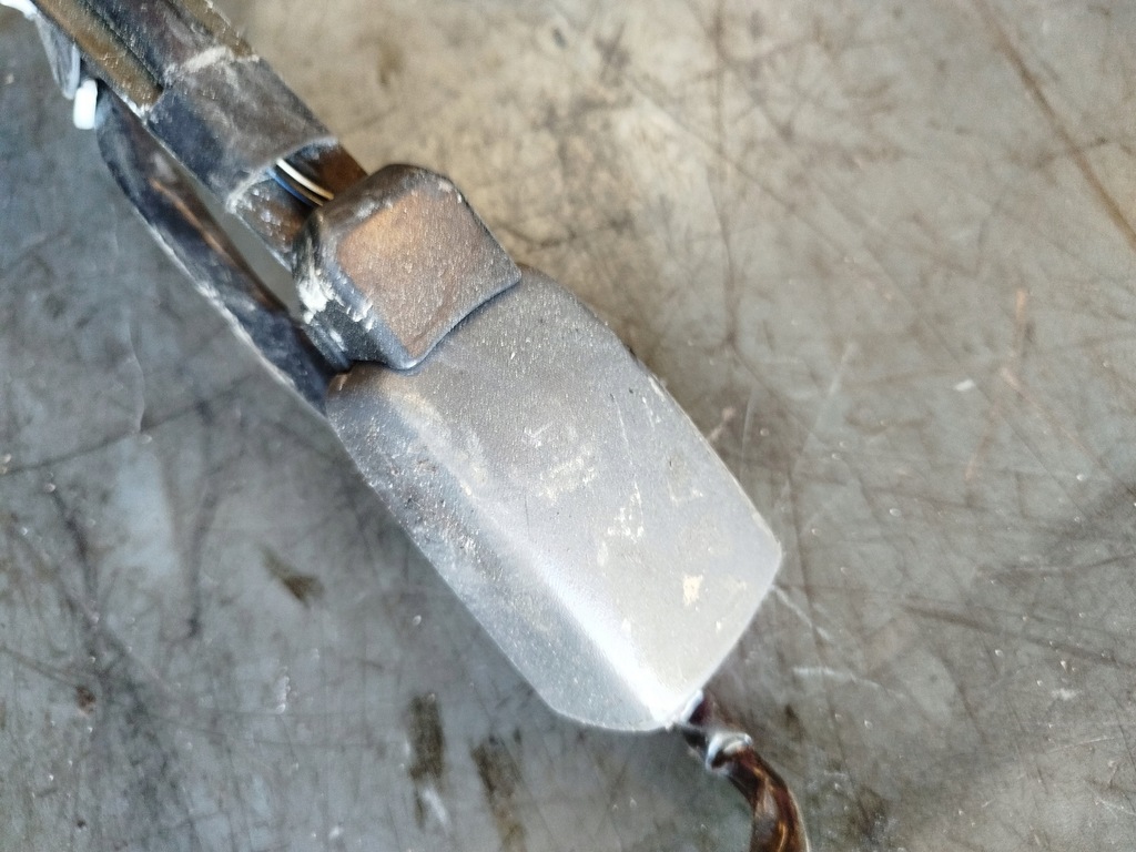 фото №5, Клипса натяжитель поперечина левый перед toyota prius e034501