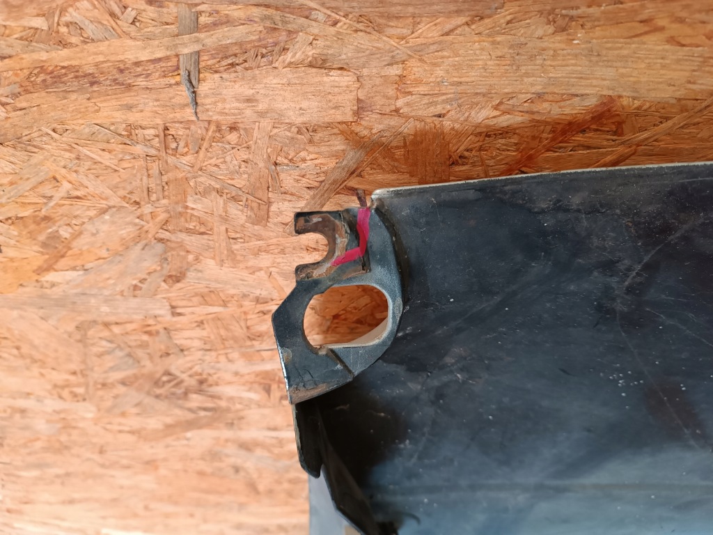 фото №12, Renault scenic ii крила лівий перед передній 7700422175