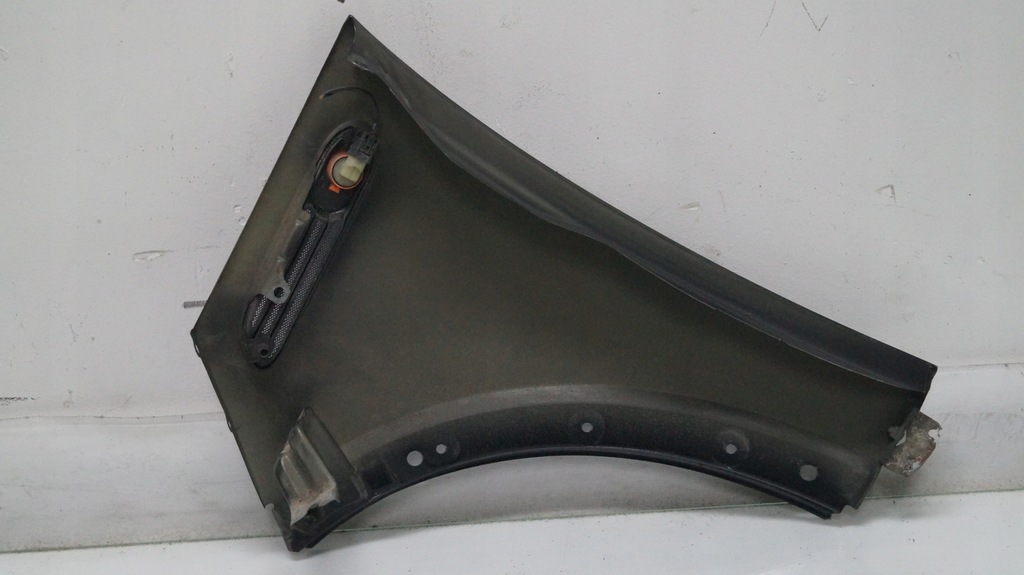 фото №5, Крыло передний правый mini cooper one 303/9