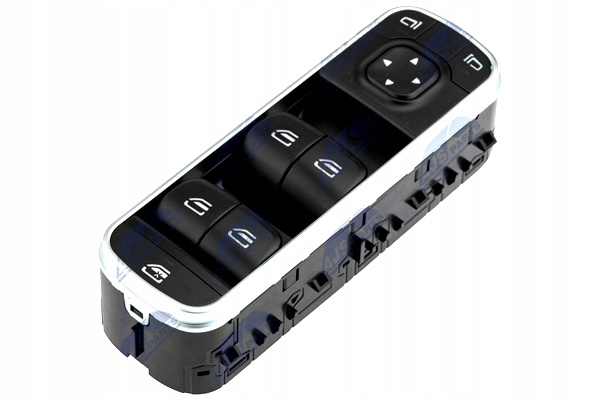 фото №1, Перемикач, підйомник скло nty ews-me-068