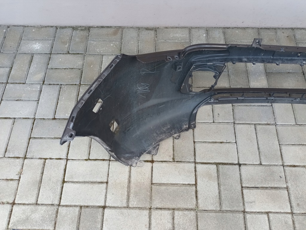 фото №6, Бампер передний mitsubishi l200 v l-200 перед