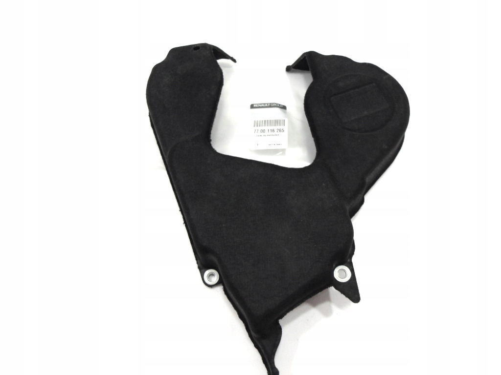 фото №1, Кришка захист розподільного валу 1.9 dci laguna ii oryg