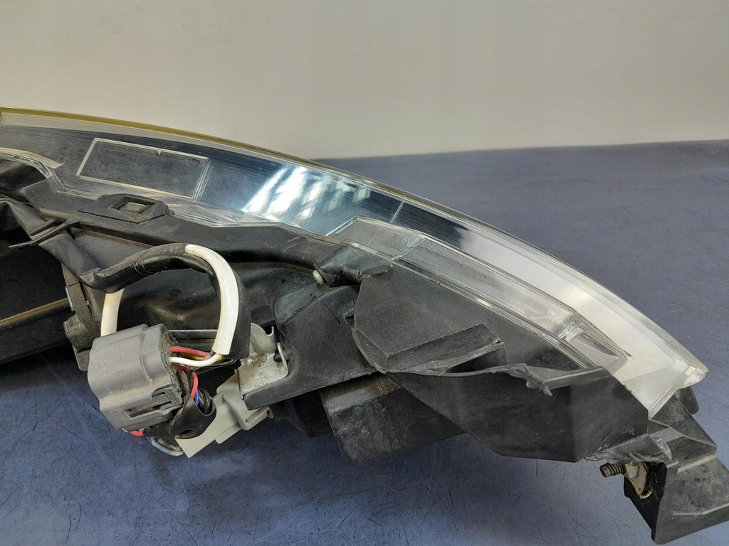 фото №7, Mazda 6 ii gh фара левый