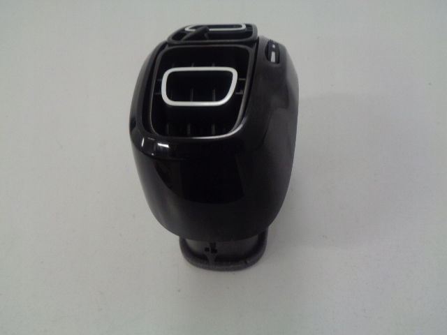 фото №3, C3 aircross решітка обдув права