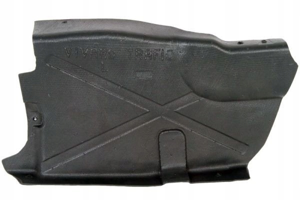 фото №1, Защита двигателя нижняя 6601-02-6062871p blic