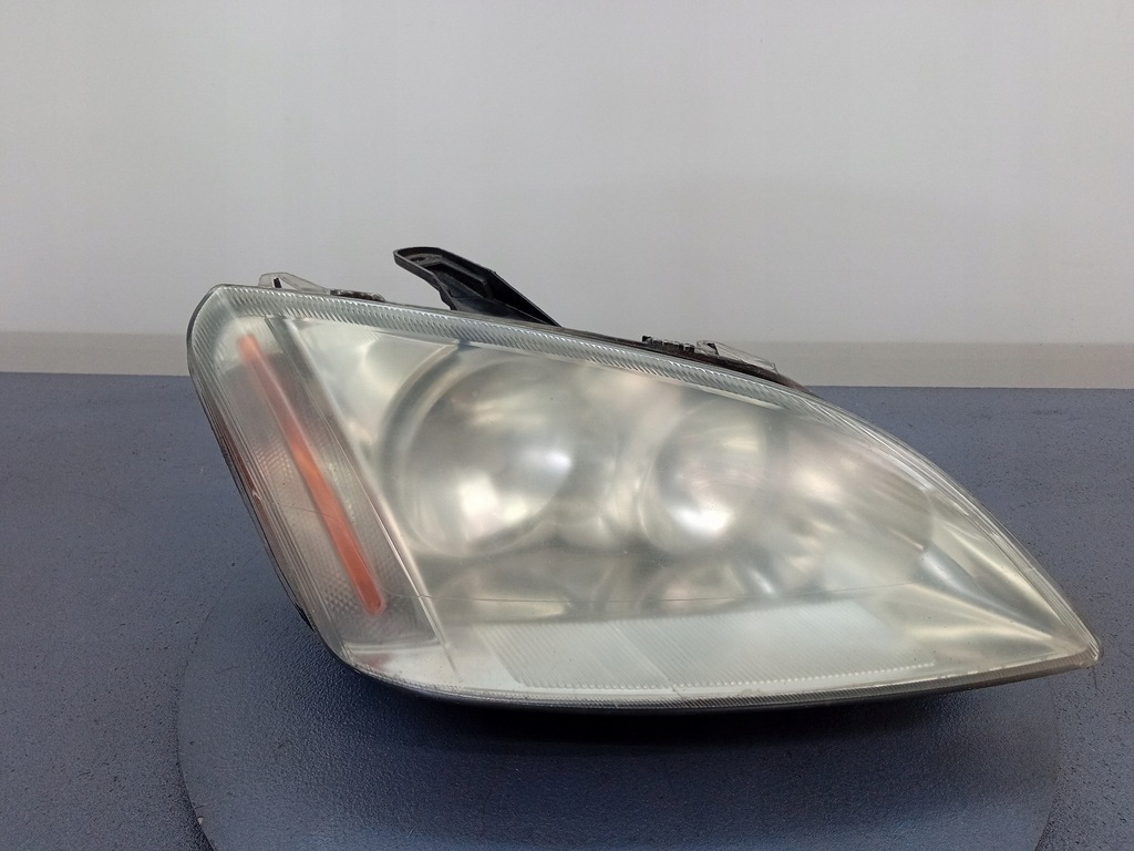 фото №1, Ford c-max mk1 фара правый eu 431-1158r